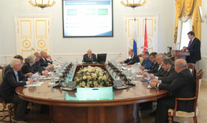 Чиновники Санкт-Петербурга молодеют