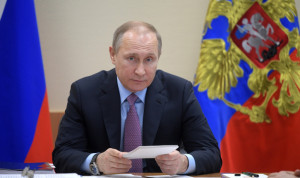 Президент России подписал закон о поправках в Трудовой кодекс