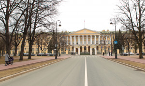 В Петербурге появится Губернаторская программа подготовки управленцев