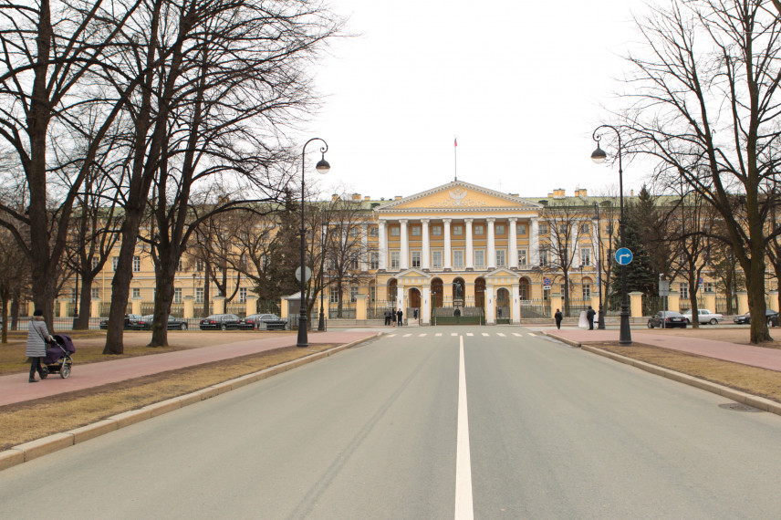 В Петербурге появится Губернаторская программа подготовки управленцев