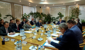 Профильный комитет Госдумы поддержал законопроект о ГИС на госслужбе