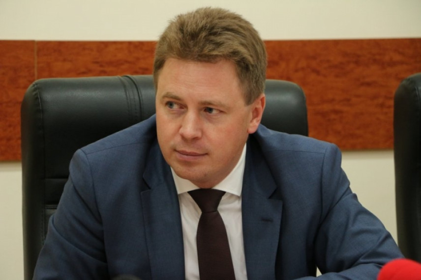 Губернатор Севастополя готов пригласить на работу финалистов конкурса «Лидеры России»