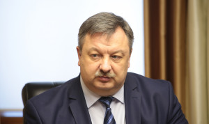 В руководстве кадровой службы Вологодской области произошли изменения