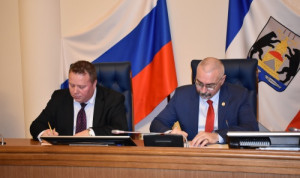 Новгородская область развивает наставничество