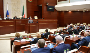 В Татарстане чиновникам хотят разрешить не отвечать на непонятные запросы