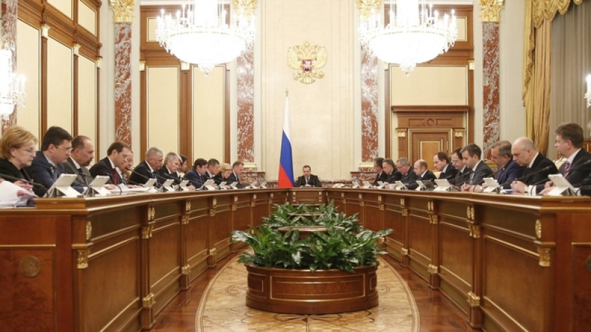 Медведев: Реформа Бюджетного кодекса поможет повысить ответственность чиновников