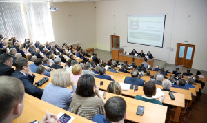 В Кургане утвердили порядок получения госслужащими разрешения на участие в управлении НКО