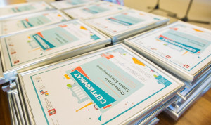 Стартовал новый набор на стажировку «Москва моими глазами - 2018»