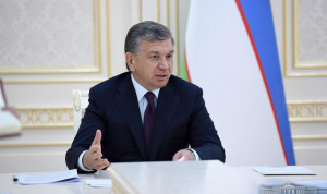 В Узбекистане создадут центр блокчейн-компетенций