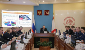 В вологодском комитете госзаказа недовольны уровнем знаний чиновников