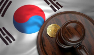 Корейским чиновникам запретили пользоваться криптовалютой