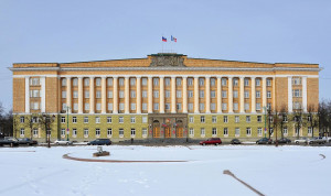 Новгородская область ищет управленческие таланты