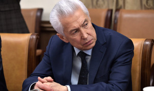 Глава Дагестана реформировал правительство
