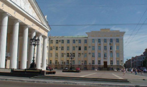 Власти Брянской области дали старт конкурсу «Кадровый потенциал»