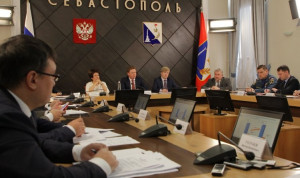 В Севастополе сформируют кадровый резерв для более 500 должностей