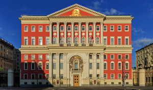 С 2010 года правительство Москвы помолодело на 5 лет