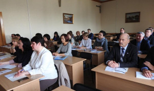 Руководители муниципалитетов Башкирии учатся эффективно решать социальные проблемы