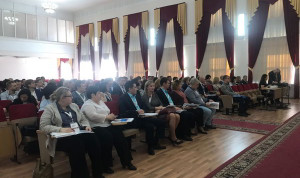В Хабаровске стартовала программа «Развитие региональных команд»