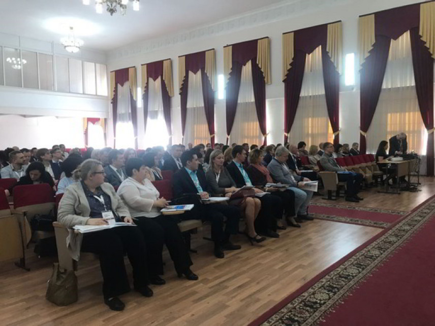 В Хабаровске стартовала программа «Развитие региональных команд»