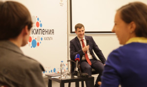 Новый городской голова Калуги планирует сам беседовать с кандидатами в резерв