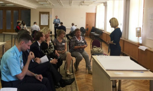 В Калужской области проводят реформу контрольно-надзорной деятельности