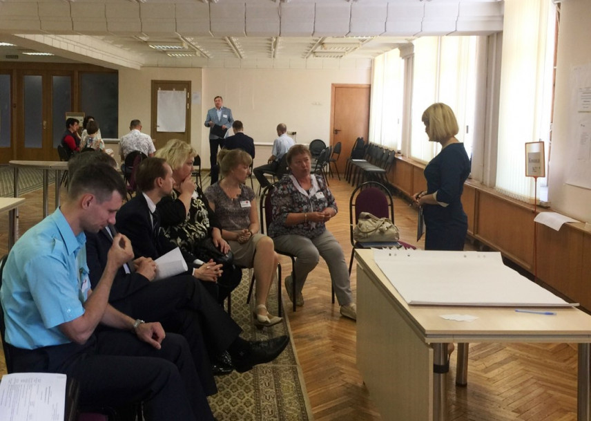 В Калужской области проводят реформу контрольно-надзорной деятельности