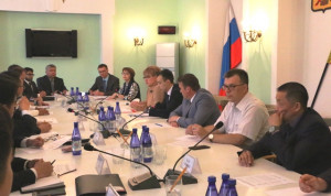 В Забайкалье продолжают оптимизировать штат госслужащих
