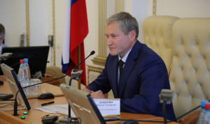 Губернатор Курганской области: Конкурс «Лидеры Зауралья» должен быть абсолютно прозрачным