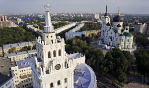 В Воронежской области оптимизируют количество чиновников