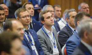 В Воронежской области провели стратсессию по реформированию госуправления