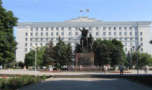 Из кадрового резерва Ростовской области с начала года было принято на работу почти 30 человек