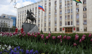 Кадровый резерв каждого муниципалитета Краснодарского края увеличится до 60 человек