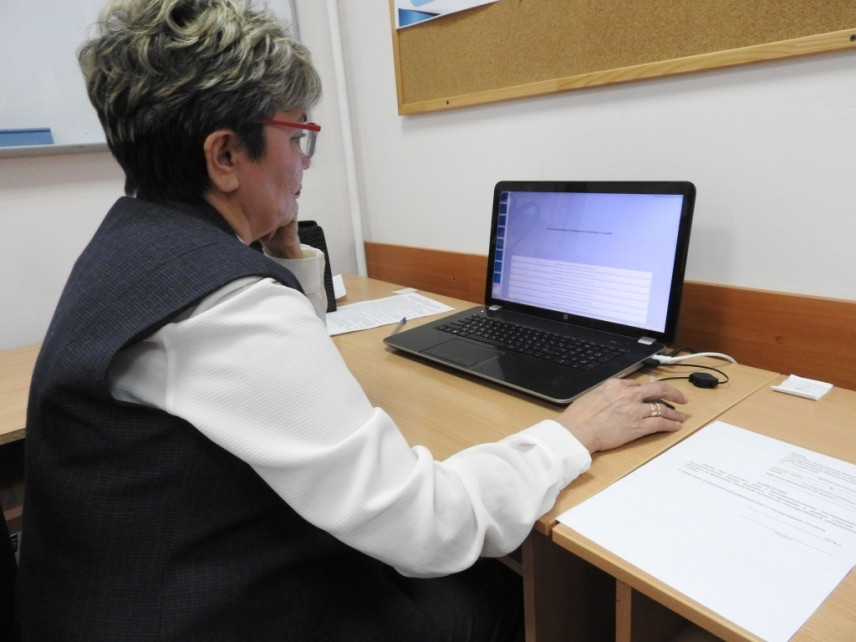 В Башкортостане обновлены правила кадрового тестирования для кандидатов на госслужбу