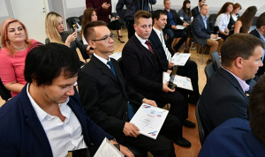 Стали известны финалисты конкурса «Лидеры Карелии»