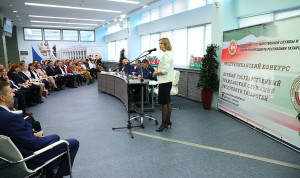 В Казани в пятый раз выбирают лучшего госслужащего республики