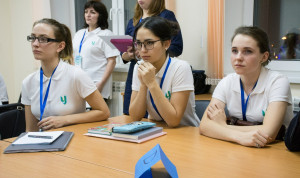 Победители конкурса «Молодежная лига управленцев Югры» войдут в кадровый резерв ХМАО