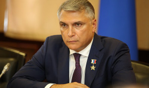 Полпред СКФО рекомендовал создать резерв управленцев в Кабардино-Балкарии