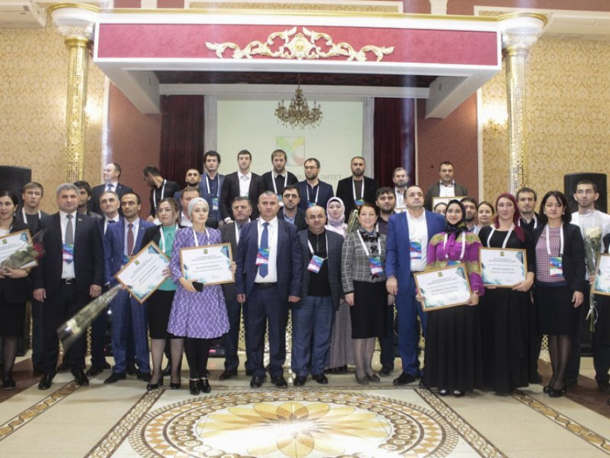 В Дагестане впервые прошел конкурс «Открытый муниципалитет»