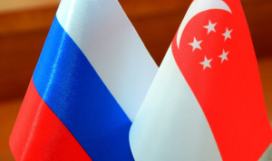 Минтруд России и министерство трудовых ресурсов Сингапура договорились о сотрудничестве