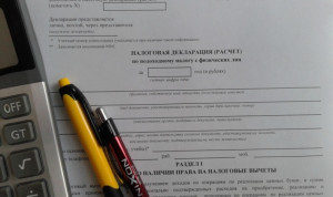 С нового года госслужащие Псковской области будут подавать декларации в электронном виде