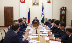 Почти 3 тысячи человек пройдут тестирование на кадровом конкурсе в Кабардино-Балкарии