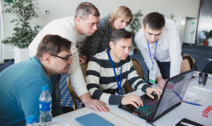 В Новгородской области организовывать совещания доверят искусственному интеллекту