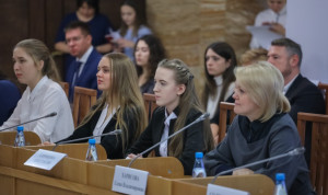 В Приморском крае создают губернаторский кадровый резерв