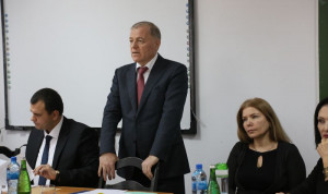 Дагестан внедряет Единую информационную систему управления кадрами