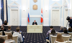 В Омской области уходят от суперведомств с большим количеством разноплановых функций