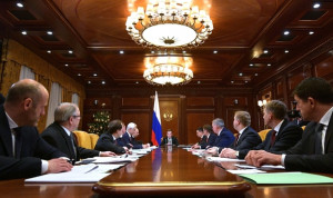 К 2024 году доля российского софта в госструктурах должна превысить 90%