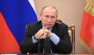 Президент подписал новое положение о профразвитии госслужащих