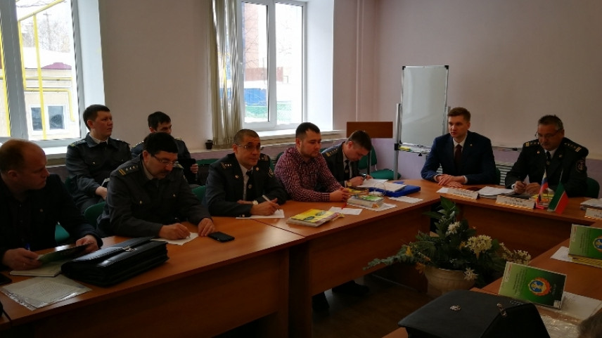 В Татарстане подведомственные учреждения госорганов обяжут предотвращать конфликт интересов