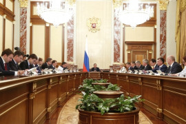 Правительство не поддержало инициативу, которая предполагала штрафы для чиновников за оскорбление избирателей