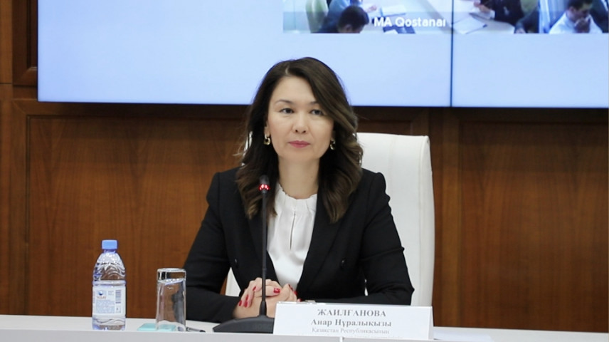 При отборе в президентский резерв Казахстана сделали ставку на клиентоориентированность